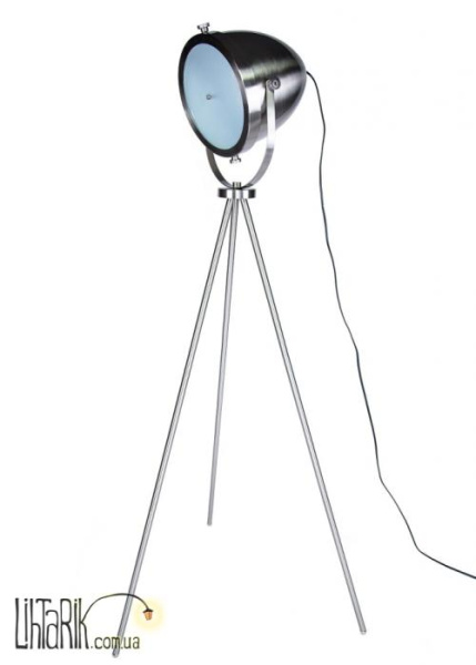 Auhilon Торшер TRIQ 1p Nik (LS-PCF404)