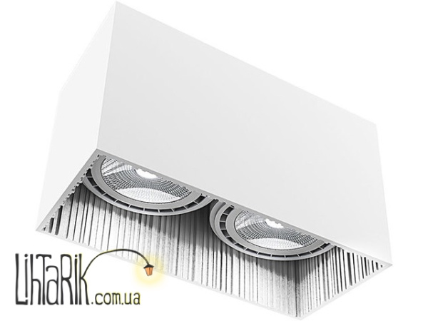 Точечный светильник Nowodvorski GROOVE 9383