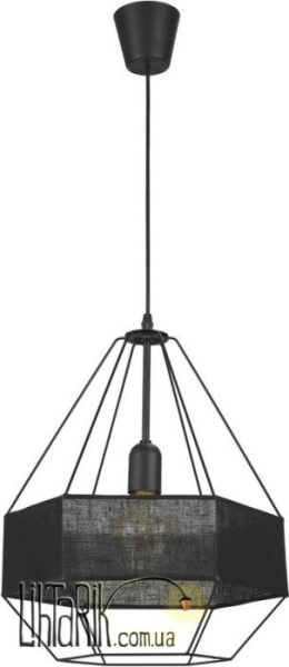 Люстра CRISTAL TK Lighting - 1527