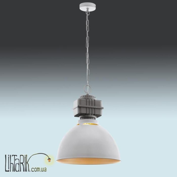 Люстра Eglo ROCKINGHAM 49868