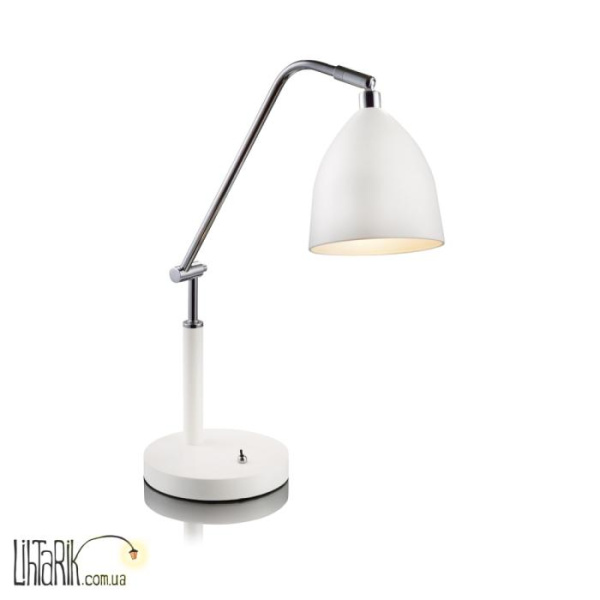 Настольная лампа Markslojd Fredrikshamn 105024