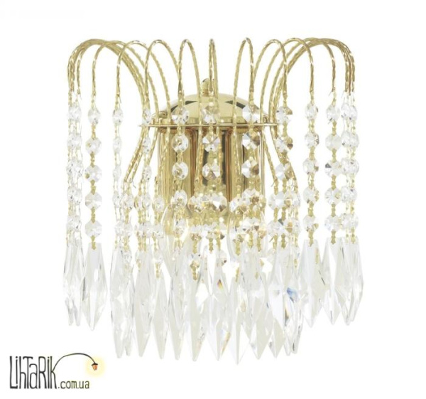 Бра Searchlight Waterfall 5172-2