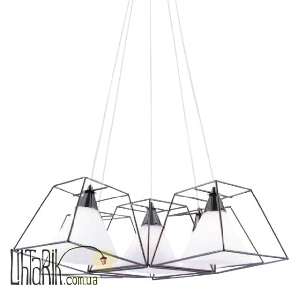 Люстра Viokef Commo - 4118600