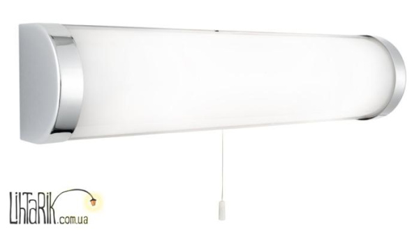 Бра для ванной комнаты Searchlight Bathroom 8293CC