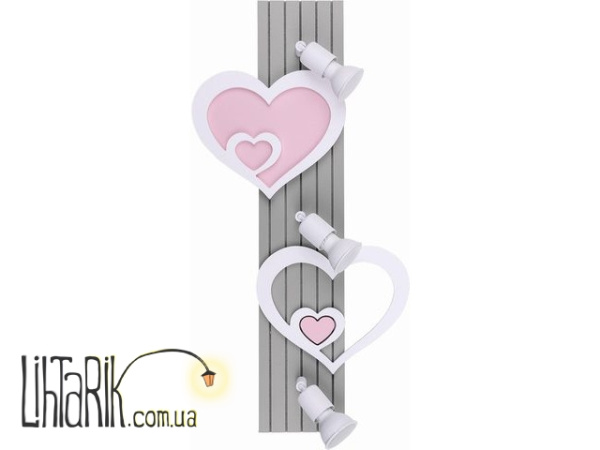 Бра Nowodvorski HEART 9063