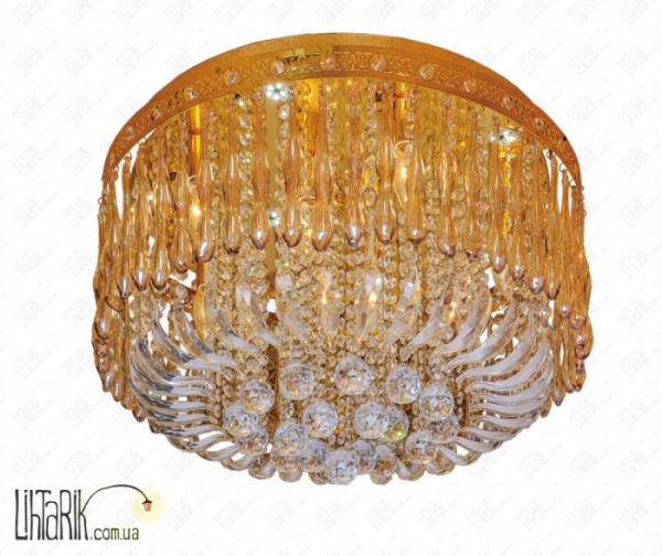 Levistella Потолочный светильник 7182129-9 GD