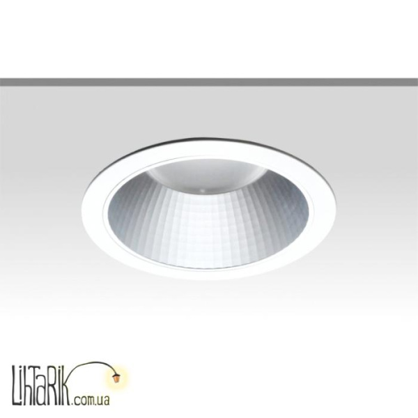 Светильник типа Downlight Lug Lugstar LB LED 18W