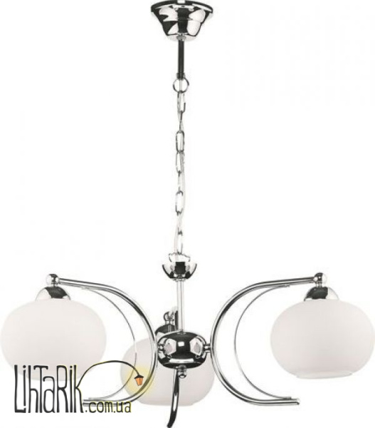 TK Lighting LUTZ 3 подвес - 464