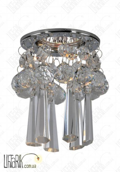 Levistella Потолочный светильник 712A2052 CH/CL