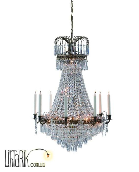 Люстра Markslojd LCK 100659