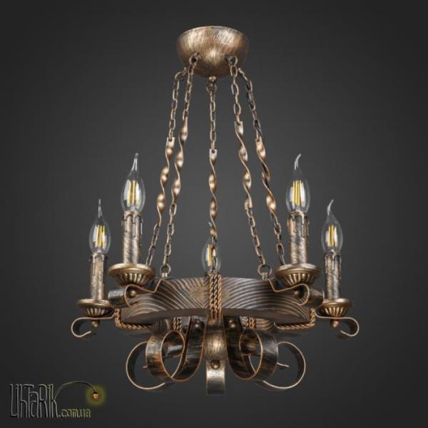 Люстра Elina-69