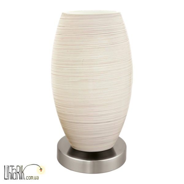 Настольная лампа Eglo BATISTA 3 97589