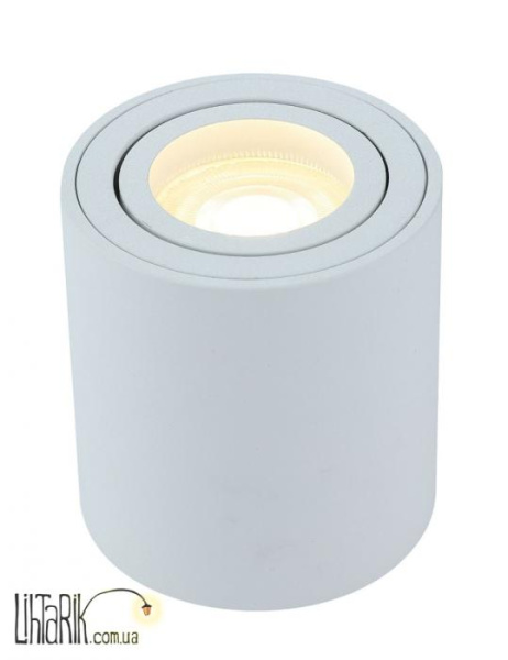 Auhilon Светильник припотолочный MINI WH (C1300-1L WH)