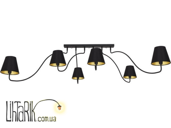 Люстра Nowodvorski SWIVEL 6560