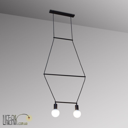 ImperiumLight Люстра Flory 159260.05.05