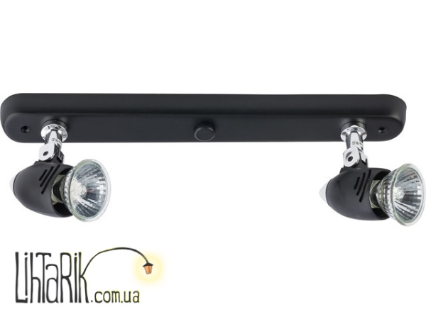 Потолочный светильник Nowodvorski COLVILLE BLACK 8812