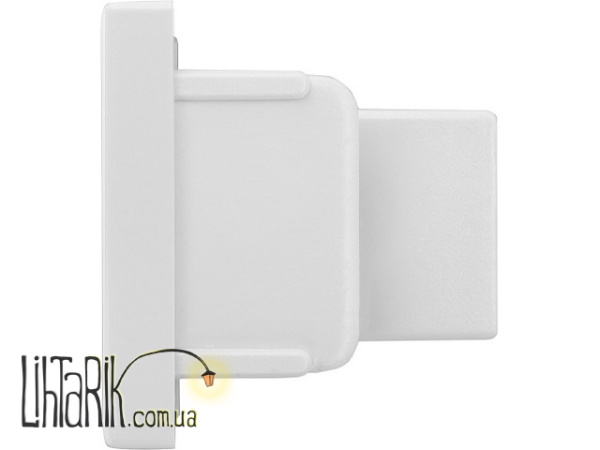 Заглушка Nowodvorski PROFILE TRACK 9457