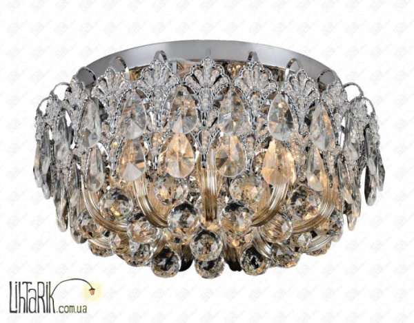 Levistella Потолочный светильник 7182169-5 CR