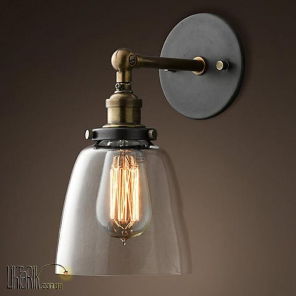 Focus настенный светильник WM-B5004