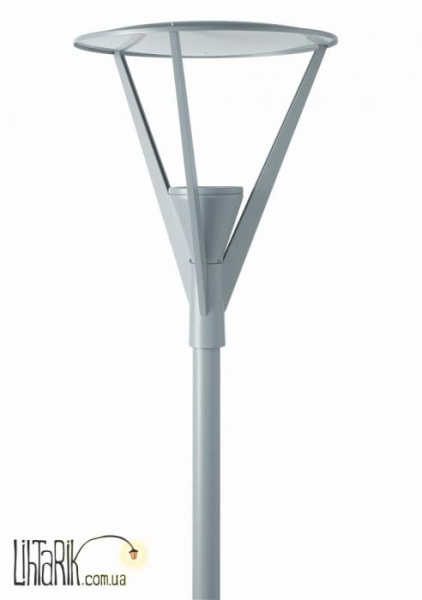 Уличный светильник Norlys Nice 770AL