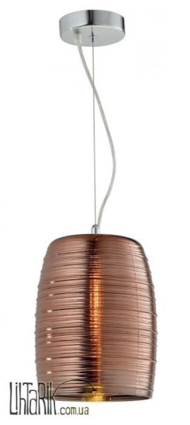 Auhilon Светильник подвесной GOBI 1C (MD12132-1C)