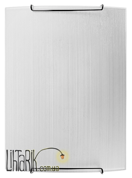 SOLLUX LIGHTING Светильник настенный PANO SL.0181