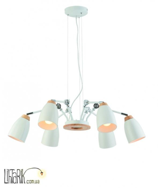 Люстра Viokef Rene - 4175100