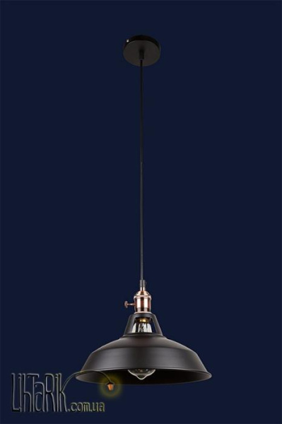 Levistella Подвес 7526857F-1M BK (270) (7526857F-1M BK+WH(270))