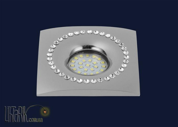 Levistella точечный светильник 716MKD-C26F CH