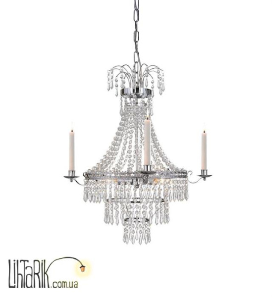 Люстра Markslojd MARIELUND 105156