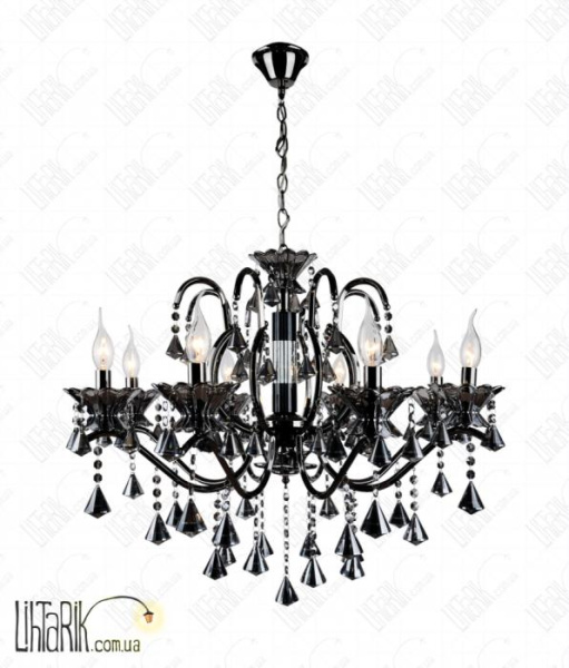 Levistella Подвесная люстра 7021309-8 B+B