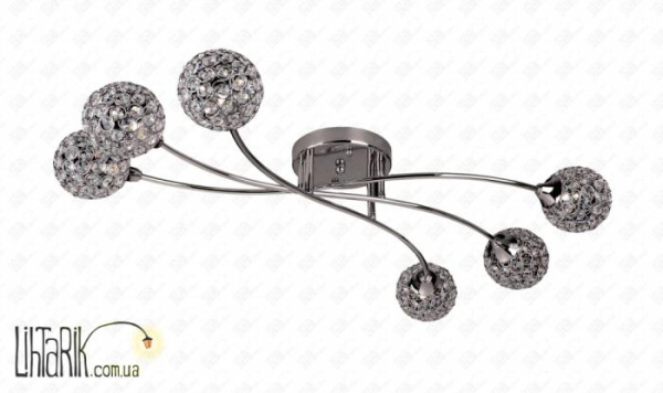 Levistella Потолочный светильник 721X88149-6 CR