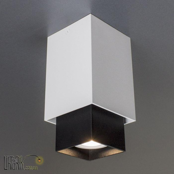 ImperiumLight Точечный светильник R2D2 178115.01.05