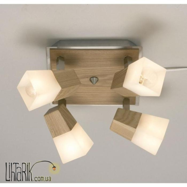 Cпот Markslojd MELBOURNE 160458-442712