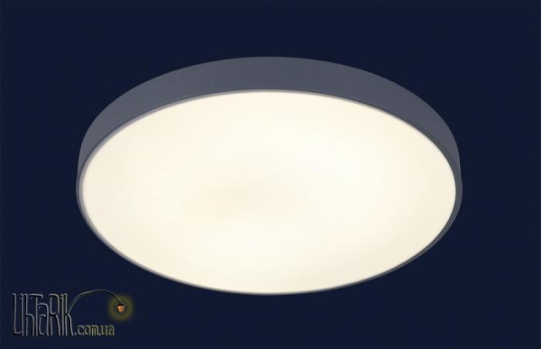 Levistella накладной светильник 752L37 GRAY