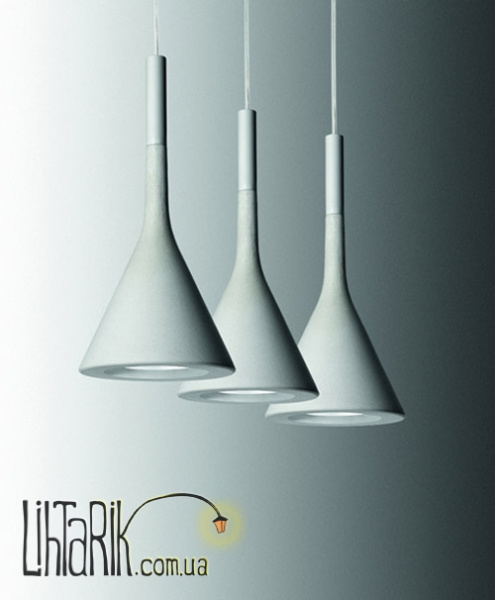 Pride Потолочный подвесной светильник 5162P/S white