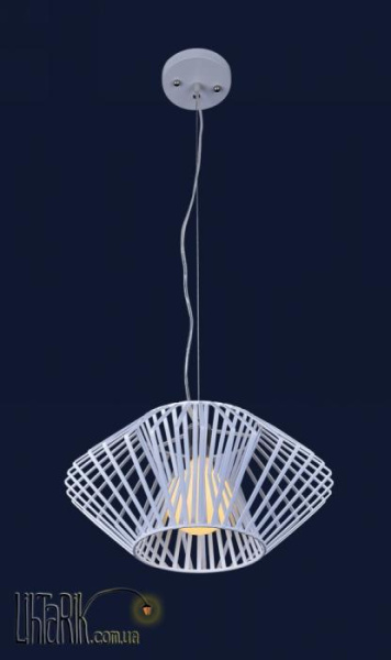 Levistella Подвесная люстра 7076389-1 БЕЛЫЙ