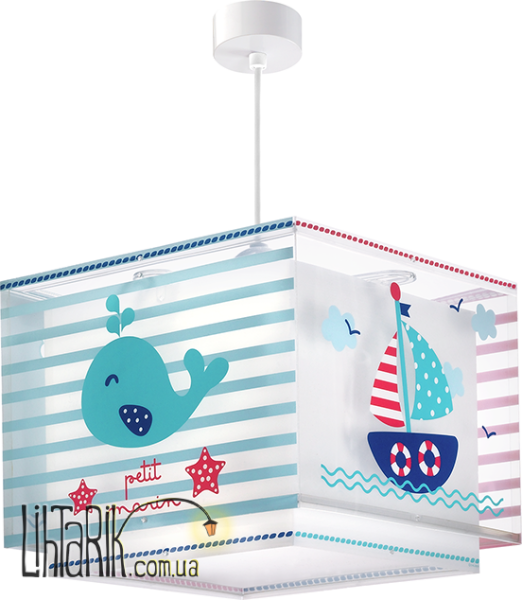 Детский светильник Dalber PETIT MARIN 43422