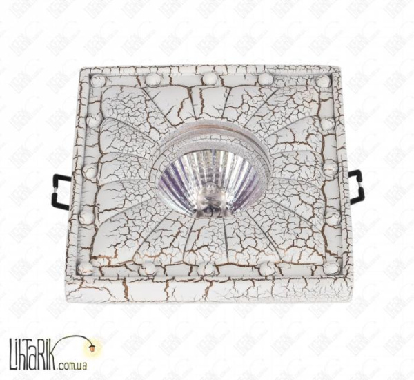 Levistella Точечный светильник 732М7060B CRAZE GOLD