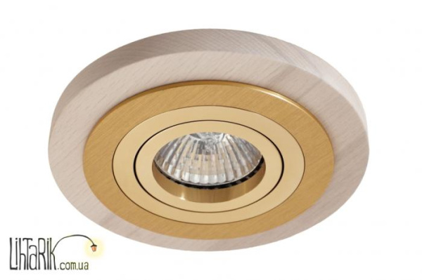 ImperiumLight Точечный светильник Saturn 30112.12.38