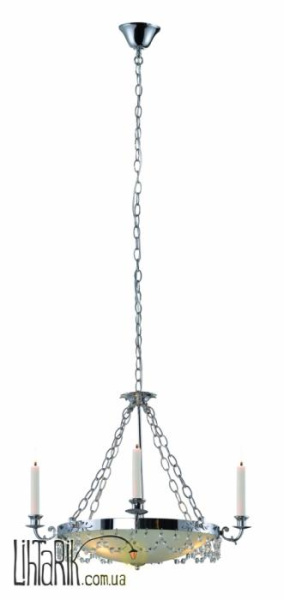 Люстра Markslojd Bjorksund 105051