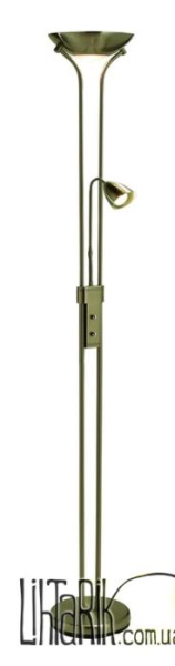 Торшер Markslojd Detroit 111247