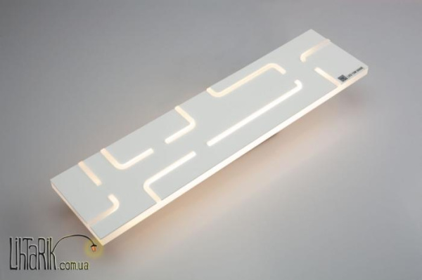 Auhilon Светильник настенный FANTASY (W8360-12W)