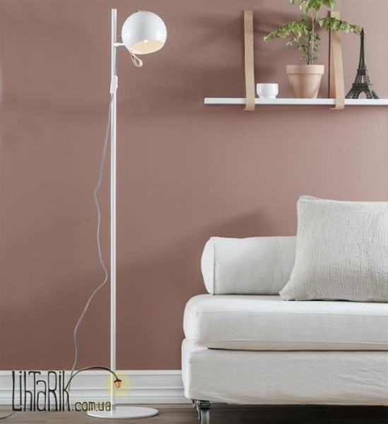 Торшер Markslojd BALL 106617