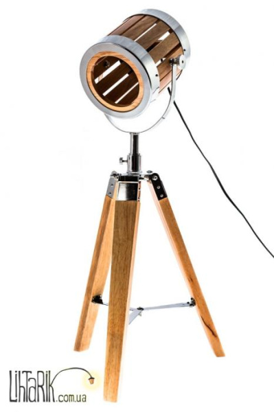 Auhilon Лампа настольная Passion (LS-MT1546)