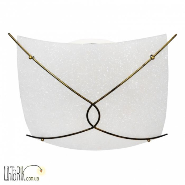 BKL-087S/3 светильник настенно-потолочный (Brille 180844)