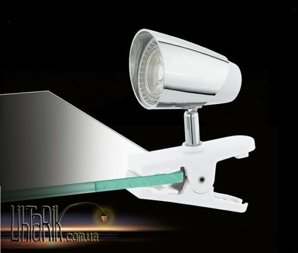 Настольная лампа Eglo MONCALVIO 1 - 96844