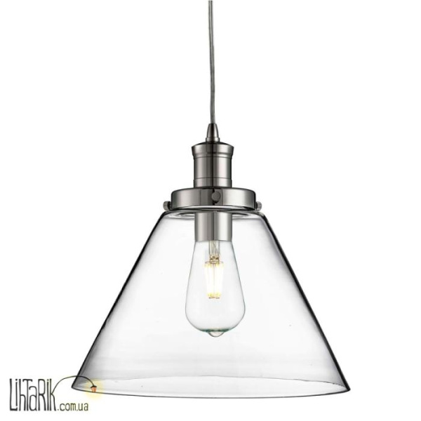 Подвесной светильник Searchlight PYRAMID 3228CC