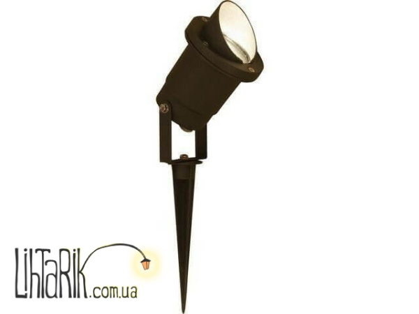 Архитектурный свитильник Nowodvorski BUSH 3401