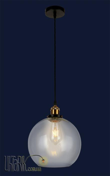 Levistella подвесной светильник 7521009-1 CL(250)